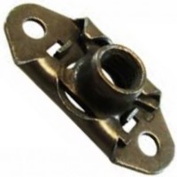 F22NA21-22-048 SELF-LOCKING NUT PLATE ST